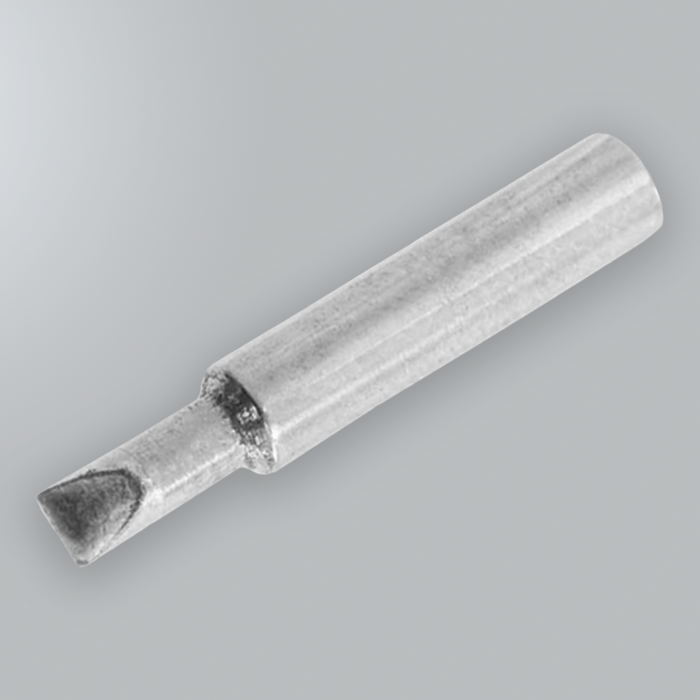 XNTC - Chisel tip XNTC - Chisel tip